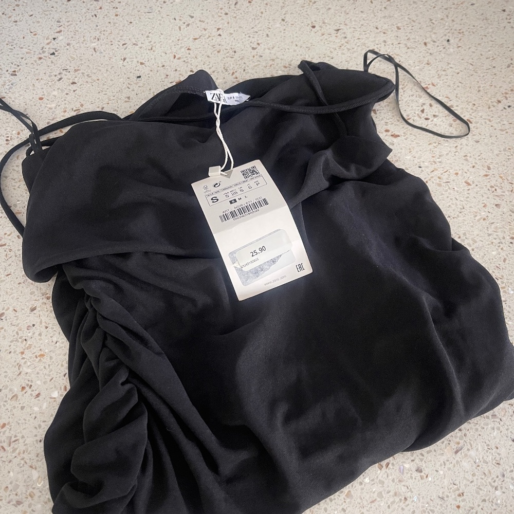 Zara Dress